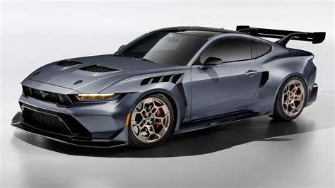 Ford 2025 mustang gtd - Ford Motor is joining rival General Motors in the U.S. supercar ranks with the launch of the 2025 Mustang GTD, a limited-edition, high-performance hot rod priced from $300,000.